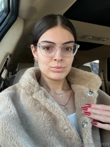 Good morning it s so cold out today