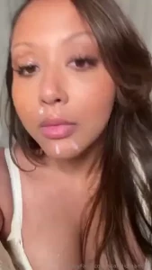 I just shot a video and i wasn t alone