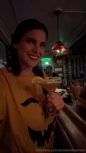 The friday before halloween