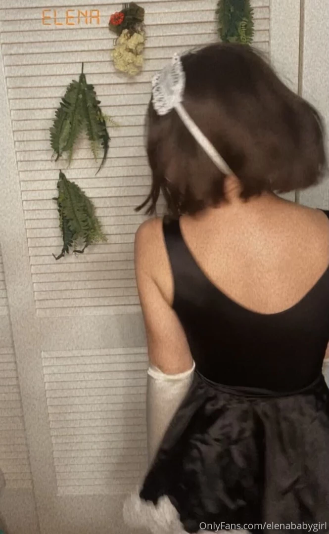 Playing dress up part 36 