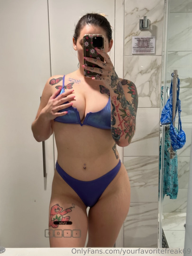 Let me know what you wanna see more of 