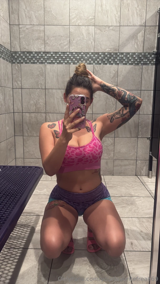 Take me to the edge part 1 