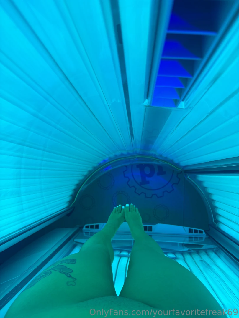 Who likes feet part 69 