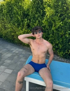 Are you as ready for summer as i am send me a dm babe