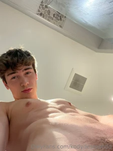 Take a bath with me in the dms