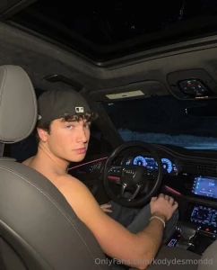 Naughty night for me find out why