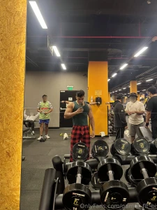 Hoy nuevo video part 2