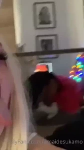 Could u pls lick my butt