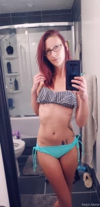 Happy thigh thursday so excited for the warmth