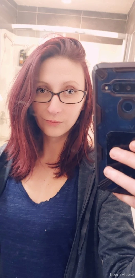 Got my hair cut tonight what do you think 