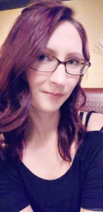 Feeling pretty tonight part 22