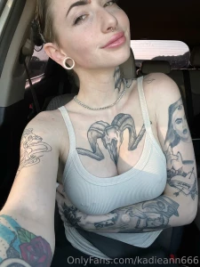 Can i to titty fuck you and suck your cock while you drive part 1