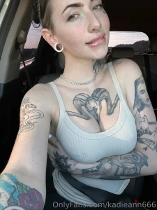 Can i to titty fuck you and suck your cock while you drive part 3