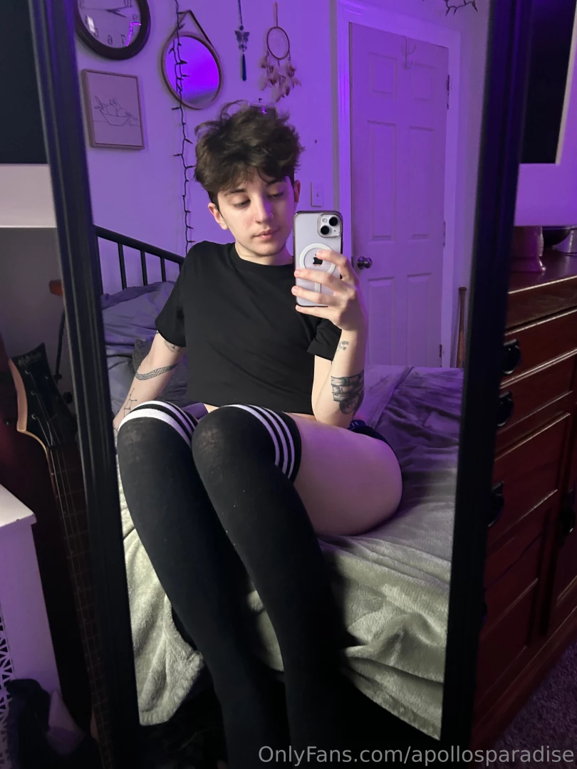 Someone kiss me part 2 