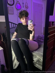 Someone kiss me part 2
