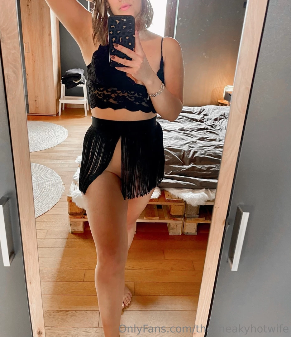 In love with this skirt 