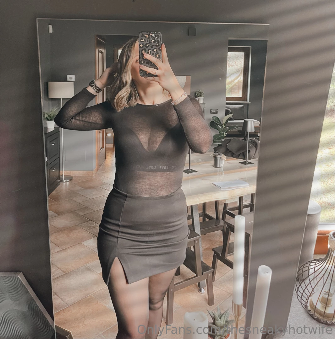 Do you like my outfit or is it way too many clothes 