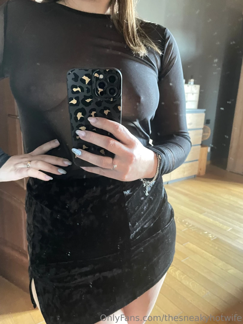 Come to dinner with me that s what i ll be wearing part 1 
