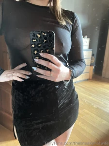 Come to dinner with me that s what i ll be wearing part 1