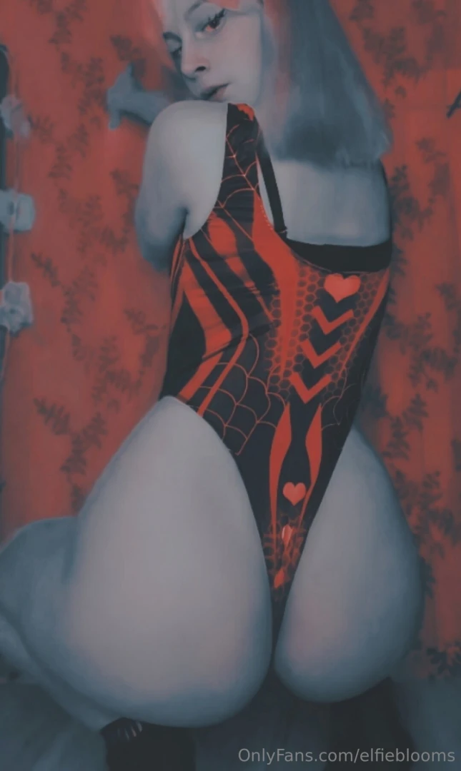 The spider - come into my parlour 