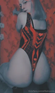 The spider - come into my parlour