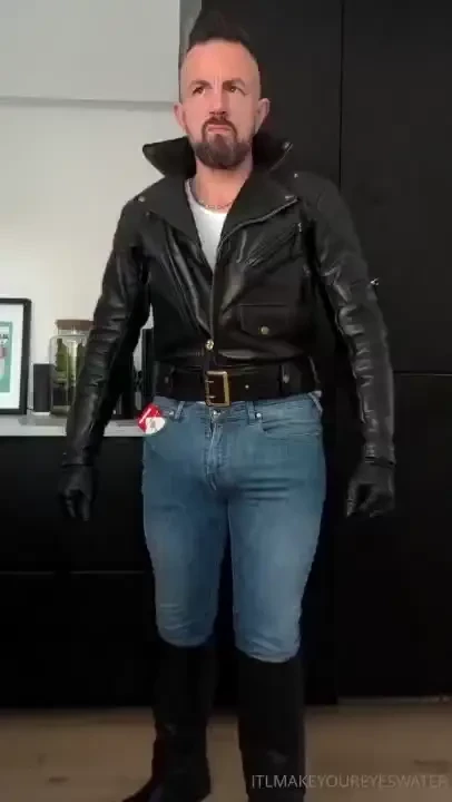 Denim king 