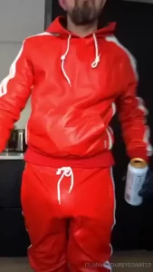 Red scally