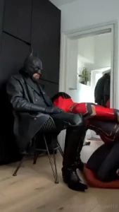 Using spiderman s first hole using his second hole is coming soon