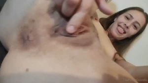 Hope you like cute holes