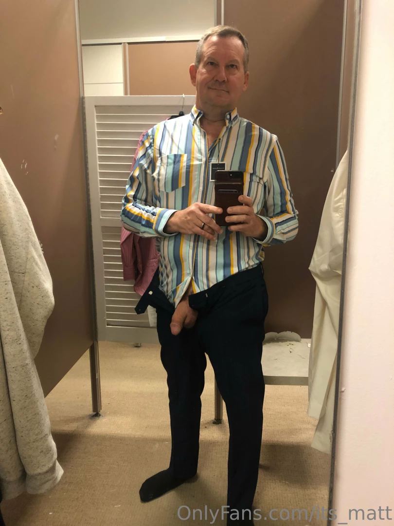 There just isn t room in these pants 