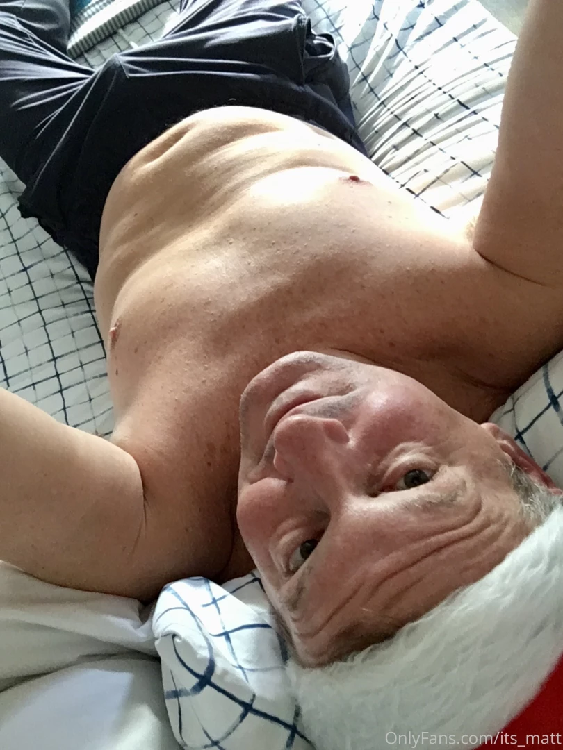 Who s been naughty part 8 