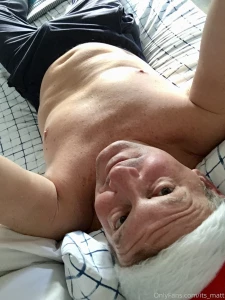 Who s been naughty part 8