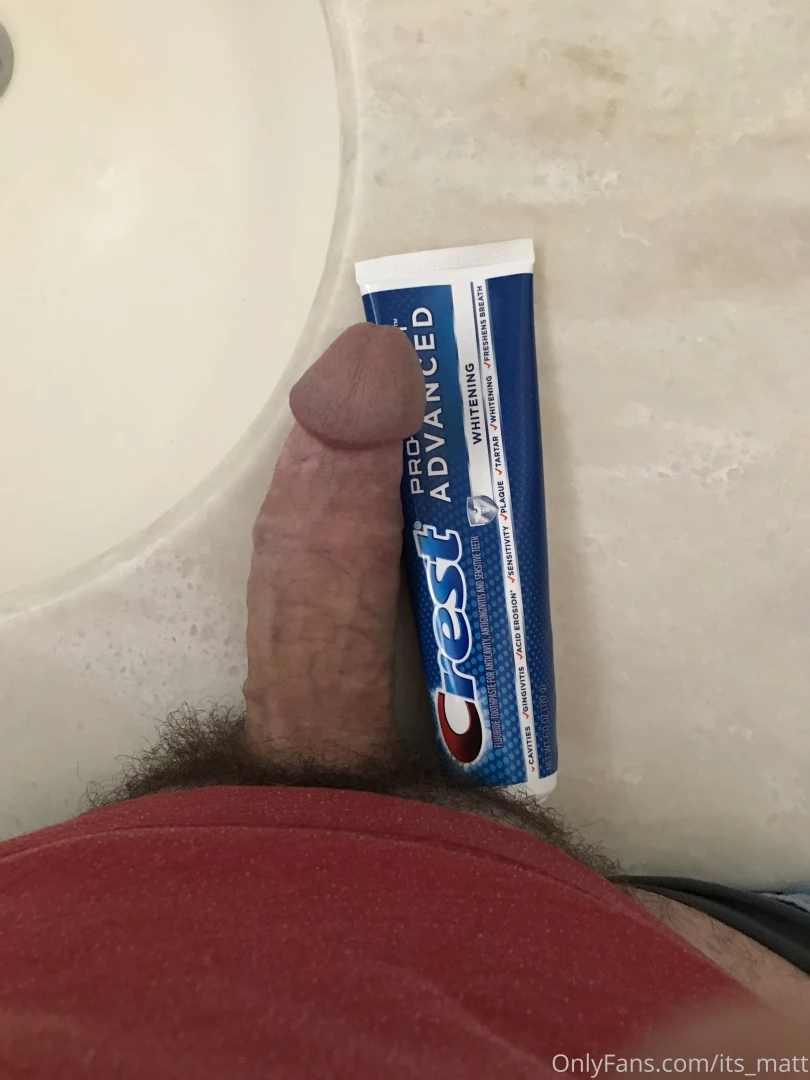 Don t forget to brush part 2 