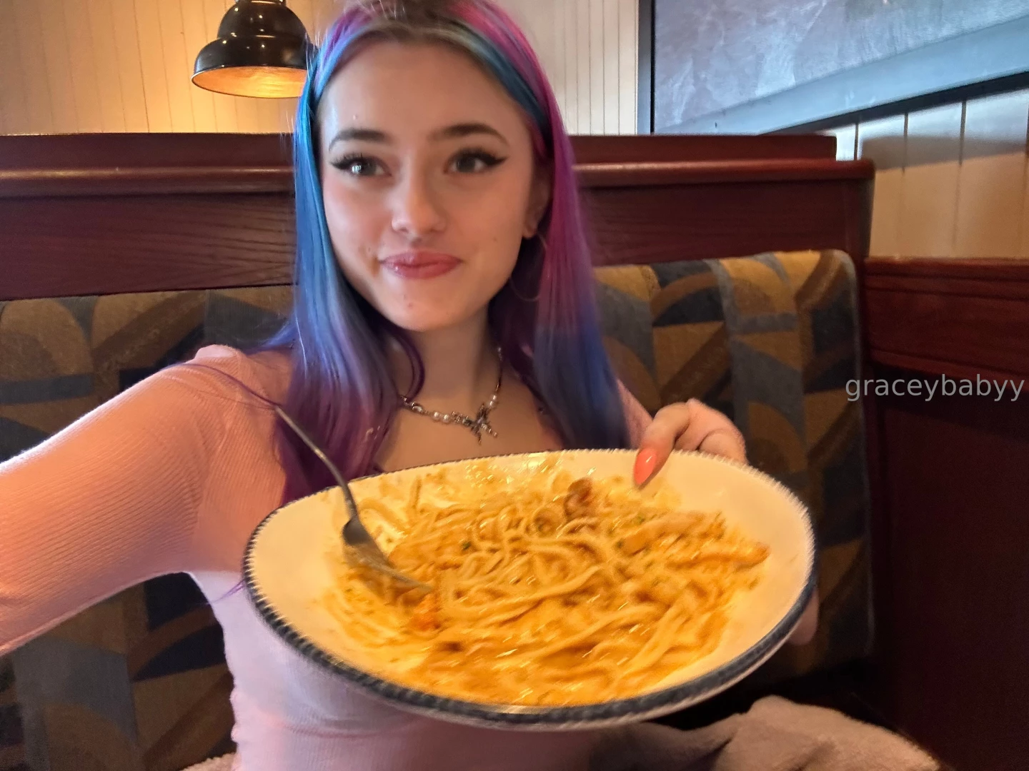 Girls day out yesterday 