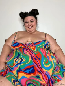 For you only 16 pics 3 5min vid i love being so big and sexy for you i part 13