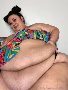 For you only 16 pics 3 5min vid i love being so big and sexy for you i part 9