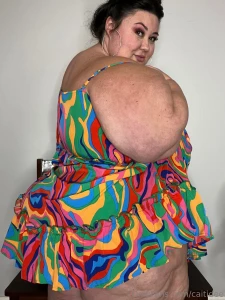 For you only 16 pics 3 5min vid i love being so big and sexy for you i part 10