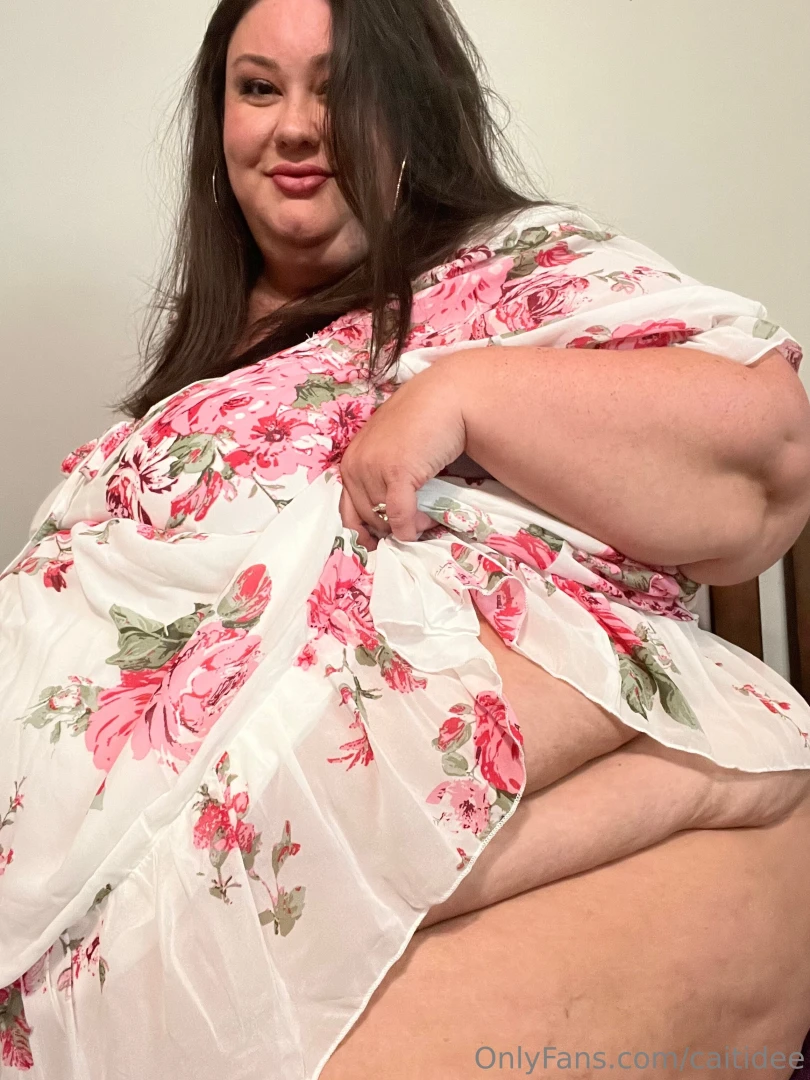 New dress goofin 21 pics 2min vid just showin off my new dress for you part 4 