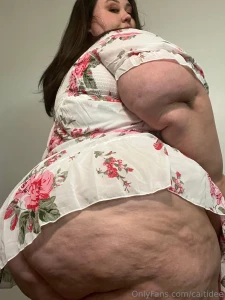 New dress goofin 21 pics 2min vid just showin off my new dress for you part 5