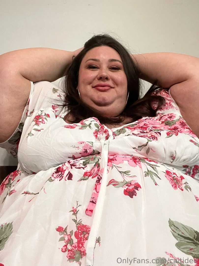 New dress goofin 21 pics 2min vid just showin off my new dress for you part 3 