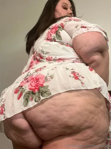 New dress goofin 21 pics 2min vid just showin off my new dress for you part 2