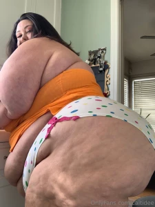 Polka dot pudge before after 38 pics 6min vid i held onto these part 14