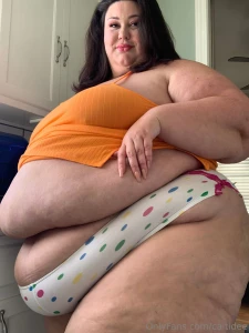 Polka dot pudge before after 38 pics 6min vid i held onto these part 8