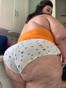 Polka dot pudge before after 38 pics 6min vid i held onto these part 24