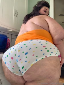 Polka dot pudge before after 38 pics 6min vid i held onto these part 31