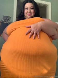 Polka dot pudge before after 38 pics 6min vid i held onto these part 15
