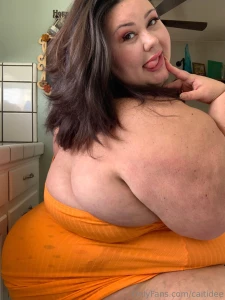 Polka dot pudge before after 38 pics 6min vid i held onto these part 13