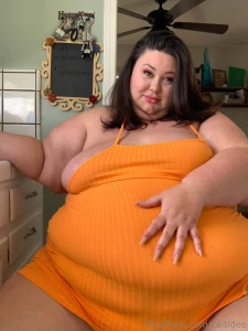 Polka dot pudge before after 38 pics 6min vid i held onto these part 3