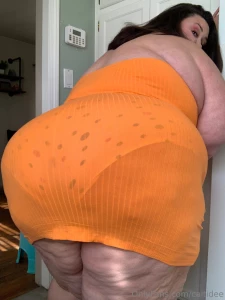 Polka dot pudge before after 38 pics 6min vid i held onto these part 9