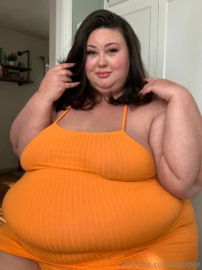 Polka dot pudge before after 38 pics 6min vid i held onto these part 29